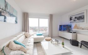 Apartment Wilde Zee By Interhome